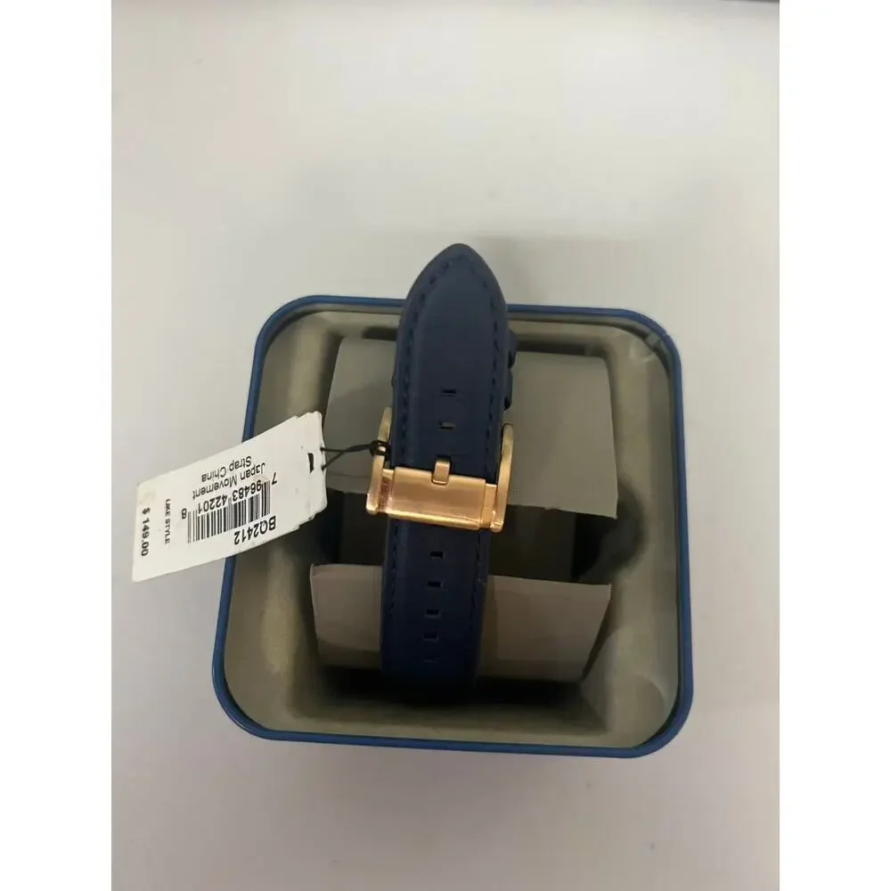 Fossil bq2412 fenmore
